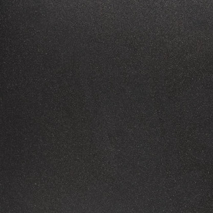 Capi Vaso Urban Smooth Elegante Basso 36x47 cm Nero KBL782