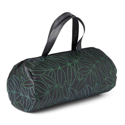 Capi Copertura per Piante Grande 150x250 cm Stampa Verde e Nera