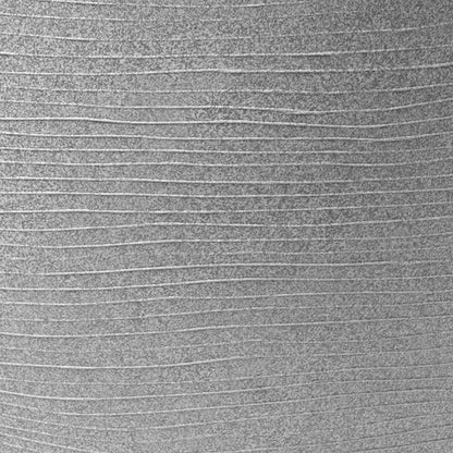 Capi Vaso per Piante Arc Granite Conico Basso 60x48 cm Avorio