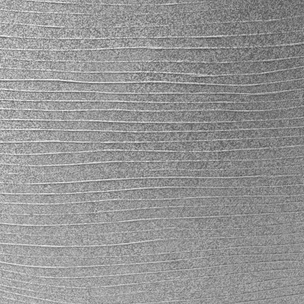 Capi Vaso per Piante Arc Granite Conico Basso 48x35 cm Avorio