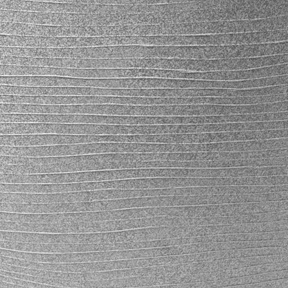 Capi Vaso per Piante Arc Granite Conico Basso 48x35 cm Avorio