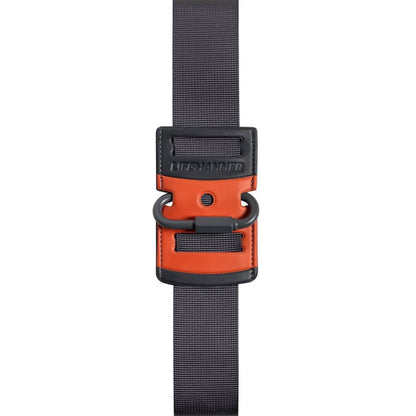 Lifehammer Guida Cintura di Sicurezza Rosso e Nero