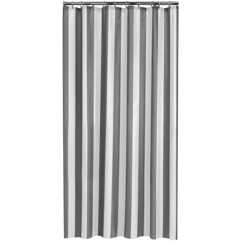Sealskin Tenda per doccia Linje 180 cm grigia 233011314