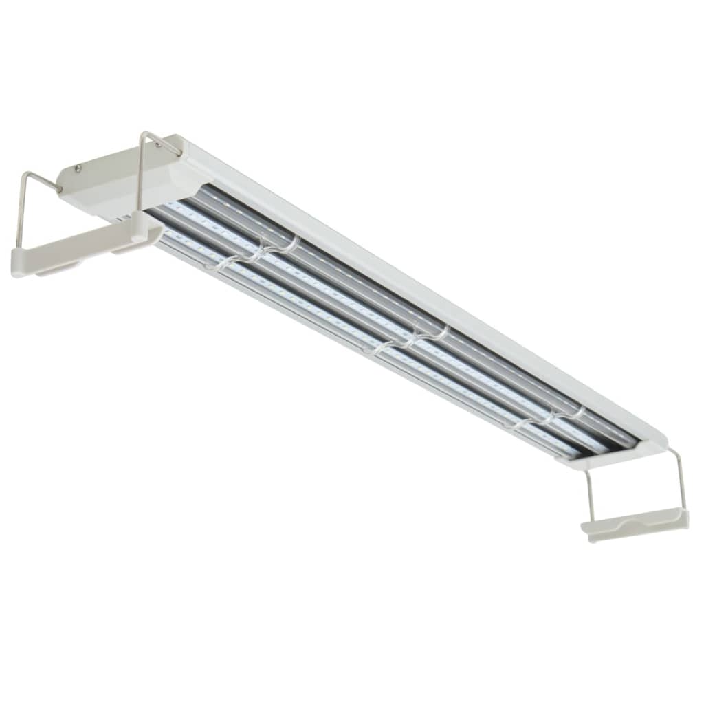 Lampada LED per Acquario 80-90 cm in Alluminio IP67