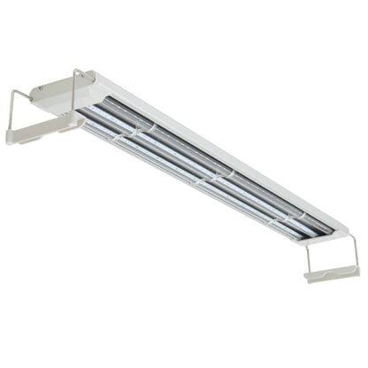 Lampada LED per Acquario 80-90 cm in Alluminio IP67