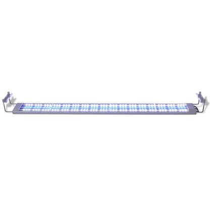Lampada LED per Acquario 100-110 cm in Alluminio IP67