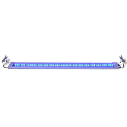 Lampada LED per Acquario 100-110 cm in Alluminio IP67