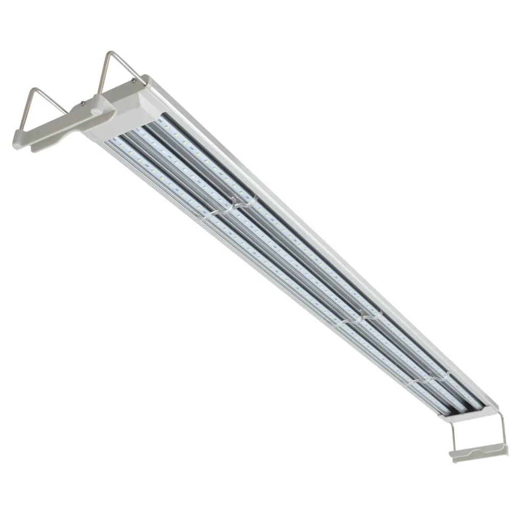 Lampada LED per Acquario 100-110 cm in Alluminio IP67