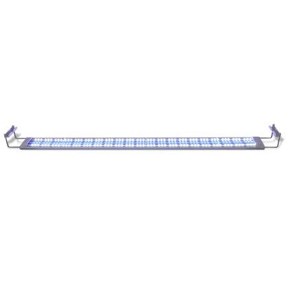 Lampada LED per Acquario 120-130 cm in Alluminio IP67