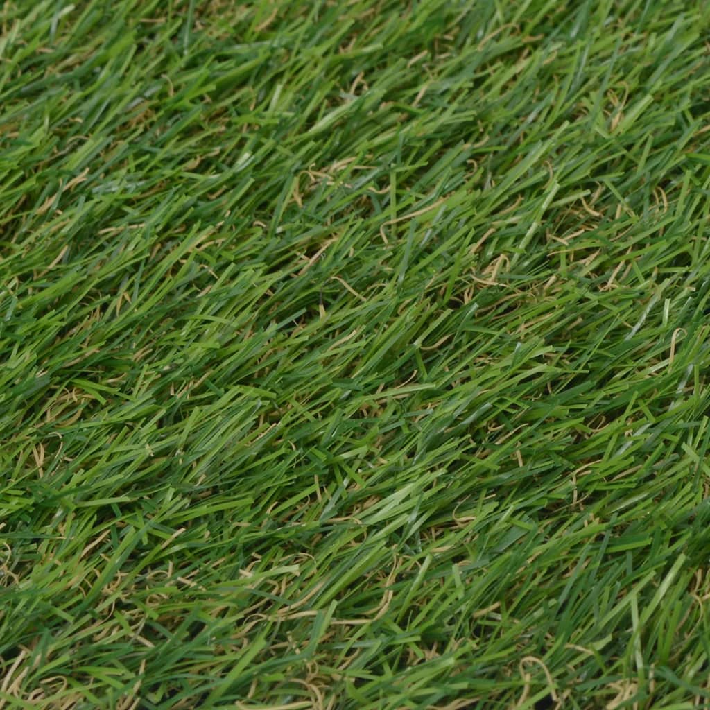 Prato Sintetico 1,5x5 m/20-25 mm Verde