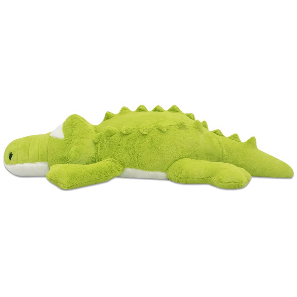 Giocattolo Peluche Coccodrillo XXL 100 cm