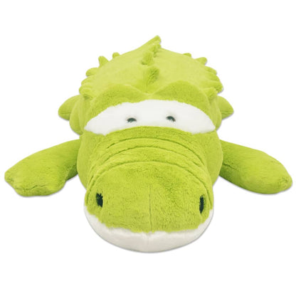 Giocattolo Peluche Coccodrillo XXL 100 cm