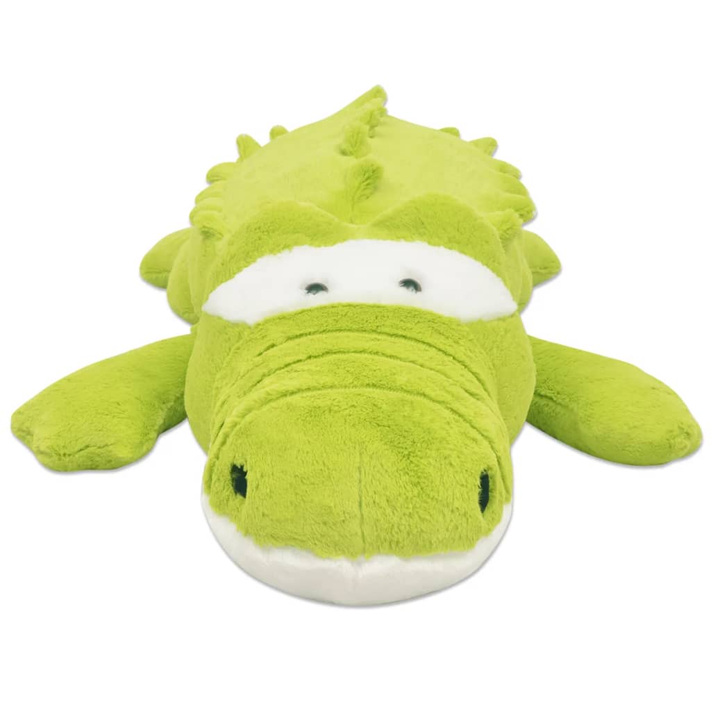 Giocattolo Peluche Coccodrillo XXL 150 cm