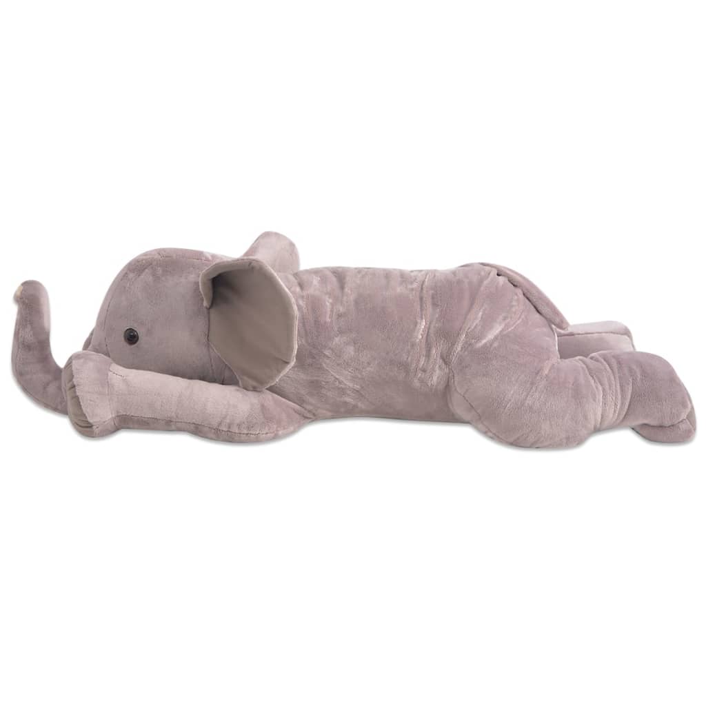 Giocattolo Peluche Elefante XXL 95 cm