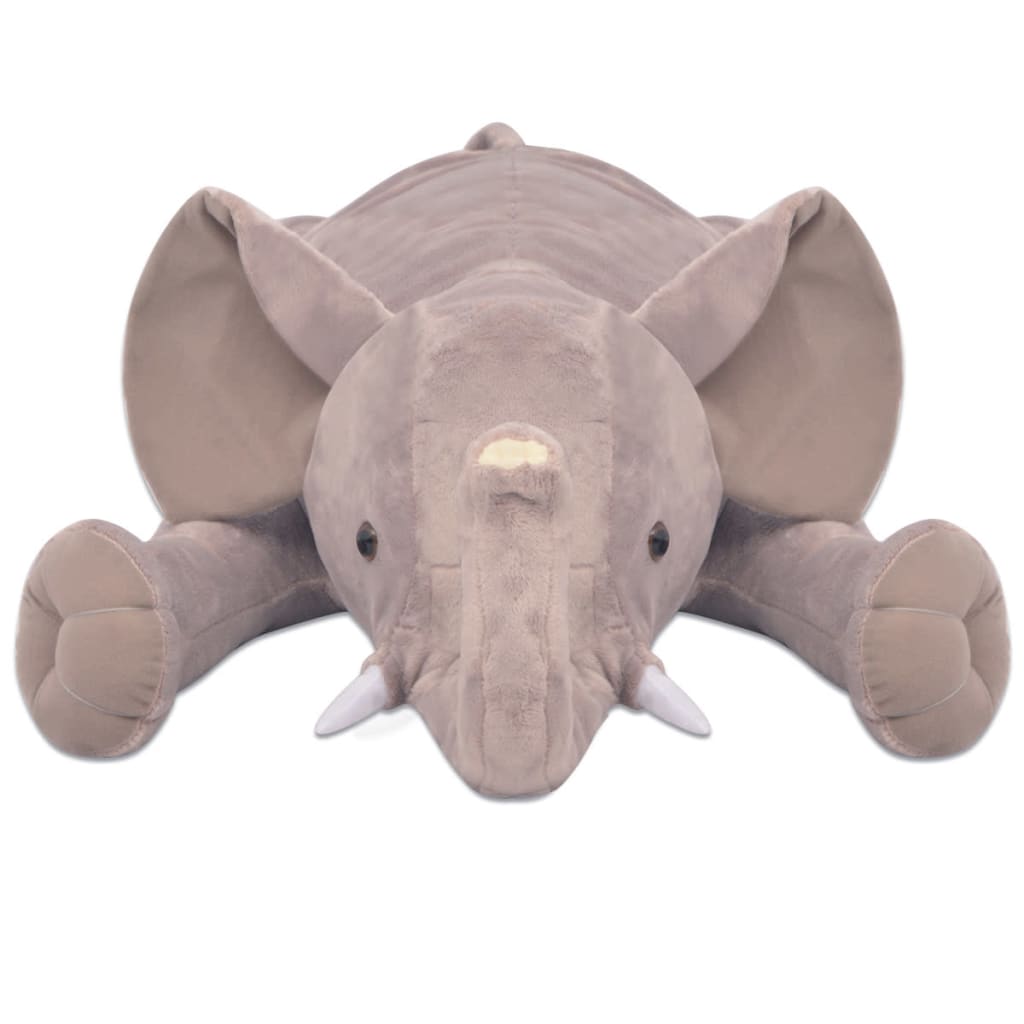 Giocattolo Peluche Elefante XXL 95 cm