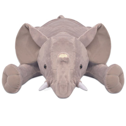 Giocattolo Peluche Elefante XXL 95 cm