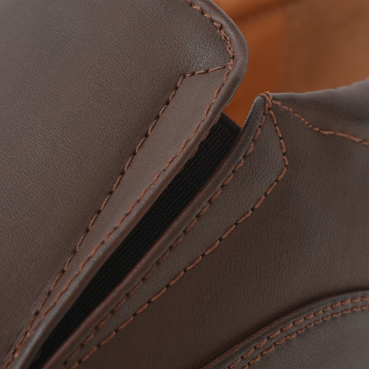 Scarpe Marrone 41 Pelle Artificiale