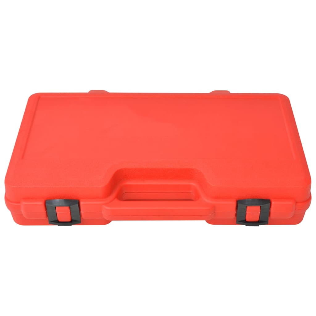 Set di Estrazione per Cuscinetti 16 pz