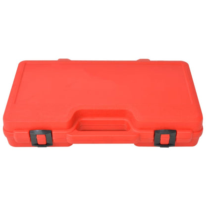 Set di Estrazione per Cuscinetti 16 pz