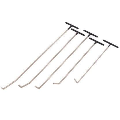 Set 21 pz Rimozione Ammaccature senza Verniciatura Acciaio