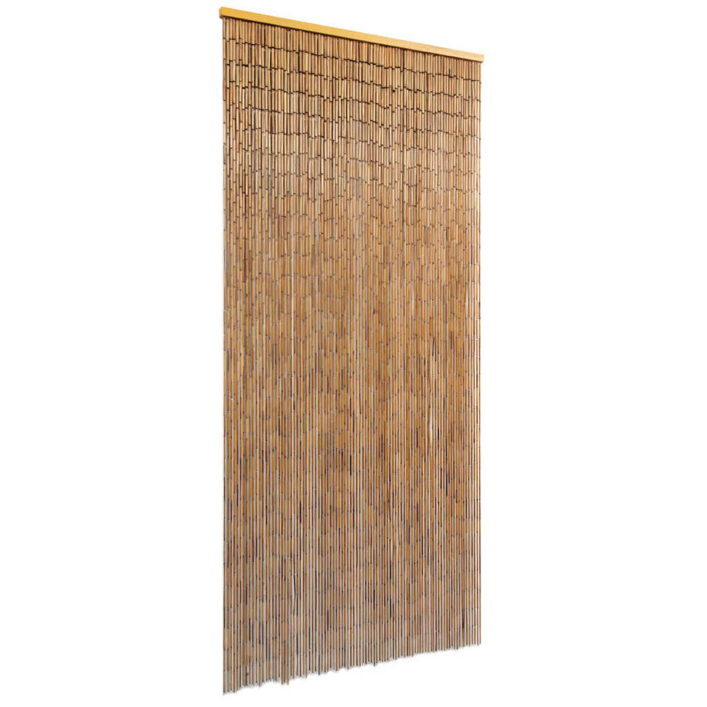 Tenda per Porta in BambÃ¹ 90x200 cm