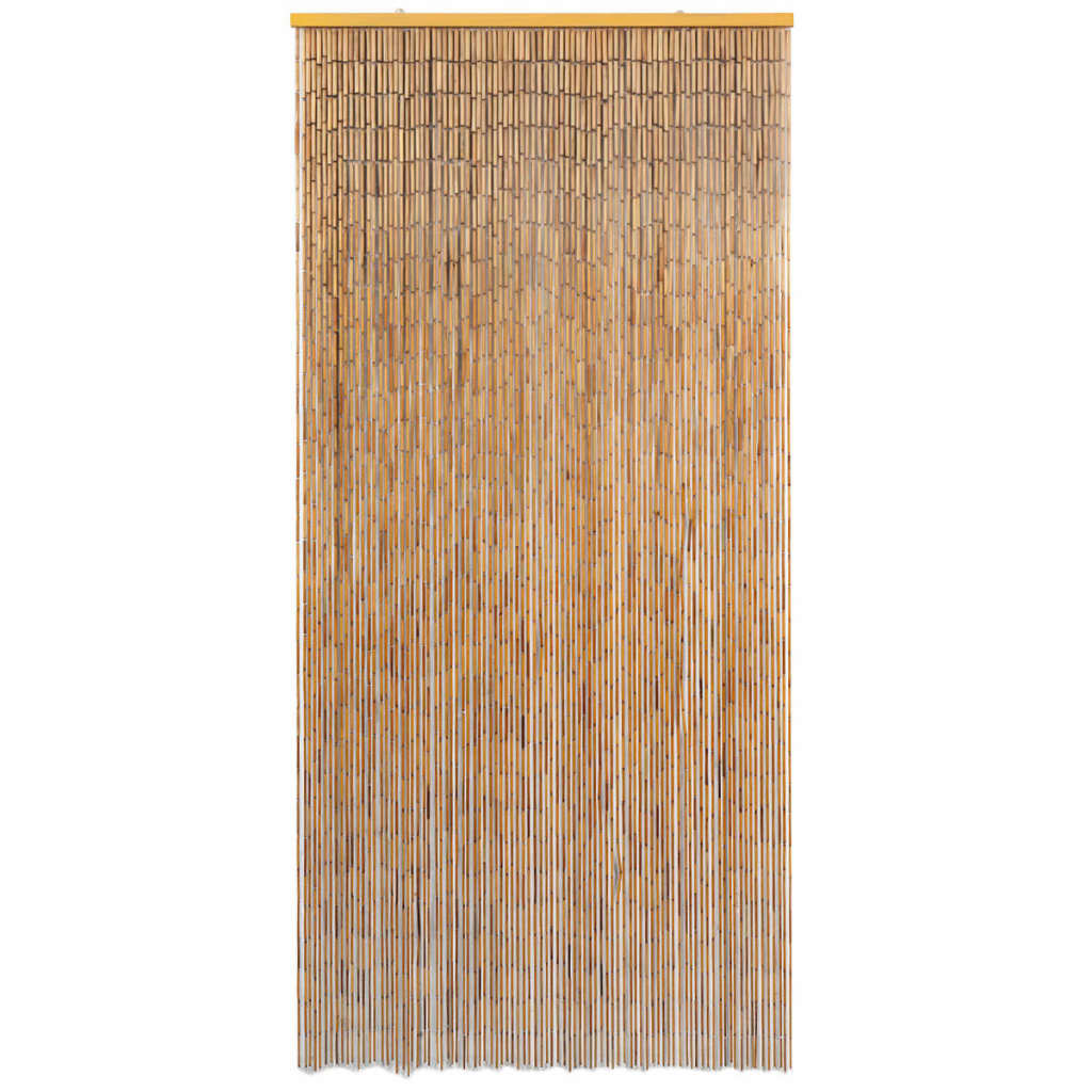 Tenda per Porta in BambÃ¹ 90x200 cm