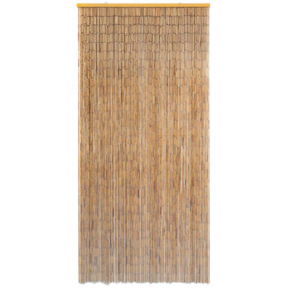 Tenda per Porta in BambÃ¹ 90x200 cm