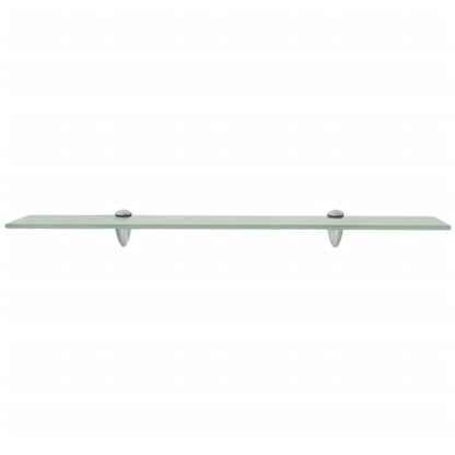 Mensola Galleggiante in Vetro 70x10 cm 8 mm