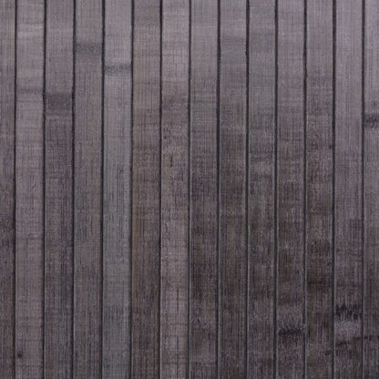 Divisorio per Stanza in BambÃƒÂ¹ Grigio 250x165 cm