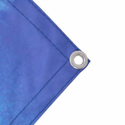Ombrello da esterno multicolore 400 x 90 cm Oxford