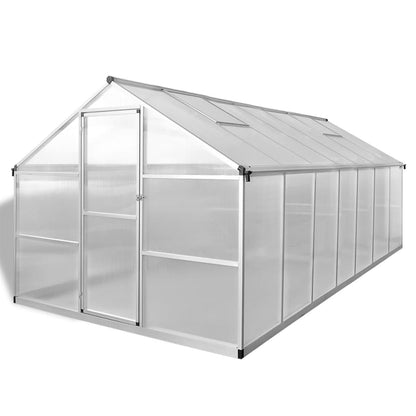 Serra in Alluminio Rinforzato 10,53 mÃƒâ€šÃ‚Â²
