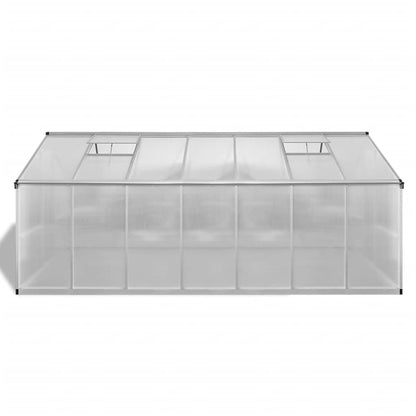 Serra in Alluminio Rinforzato 10,53 mÃƒâ€šÃ‚Â²