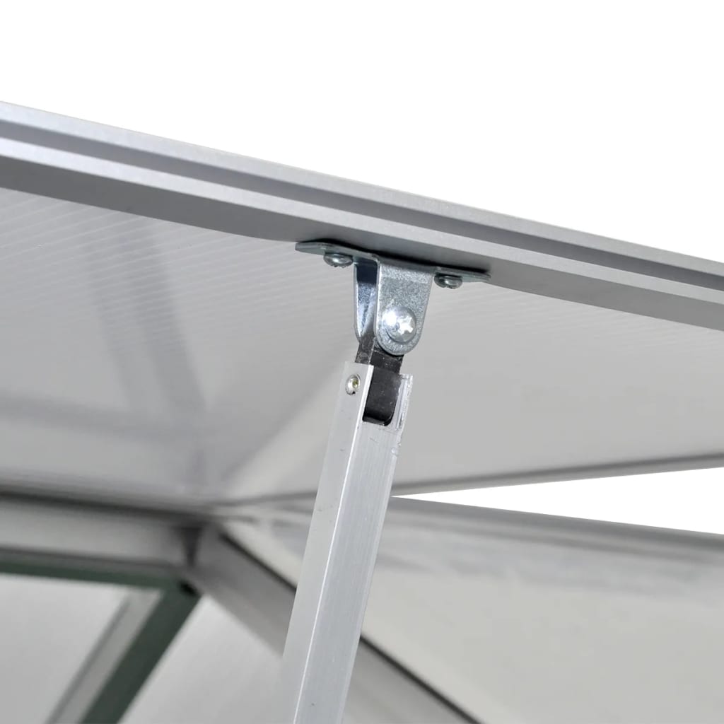 Serra in Alluminio Rinforzato 10,53 mÃƒâ€šÃ‚Â²