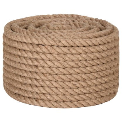 Corda in Juta 100% 20 mm 50 m