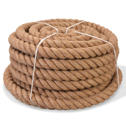 Corda in Juta 100% 30 mm 30 m