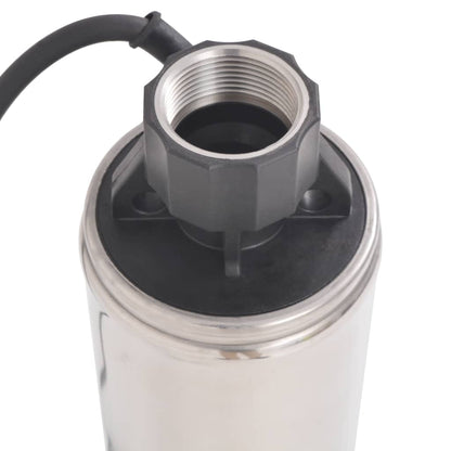 Pompa per Pozzi Profondi 60 m 900 W