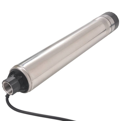 Pompa per Pozzi Profondi 55 m 1000 W