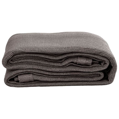 Tappeto da Tenda 250x600 cm Antracite