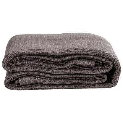 Tappeto da tenda 300x400 cm Antracite
