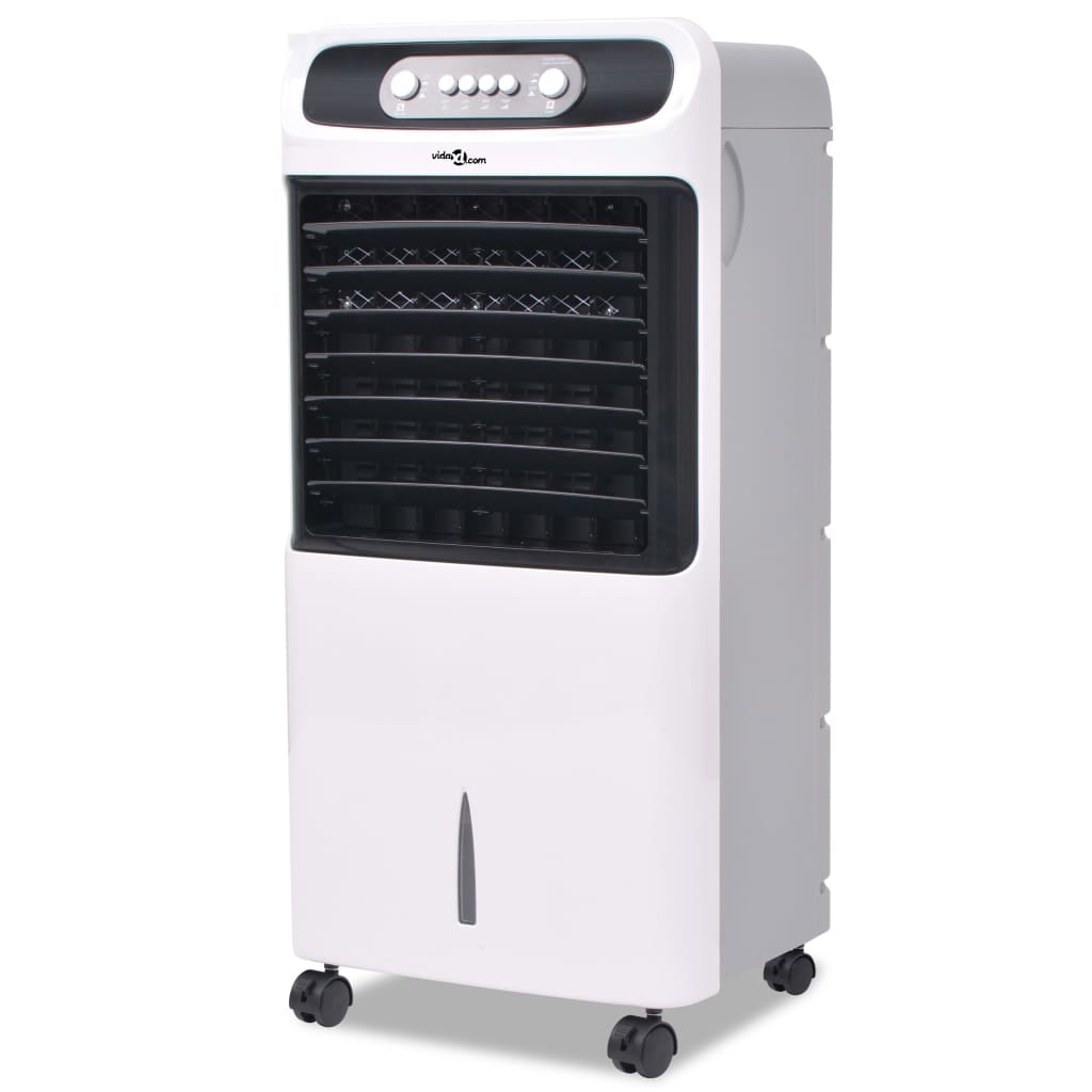 Condizionatore Portatile 80 W 12 L 496 m³/h