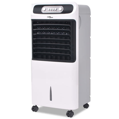 Condizionatore Portatile 80 W 12 L 496 m³/h