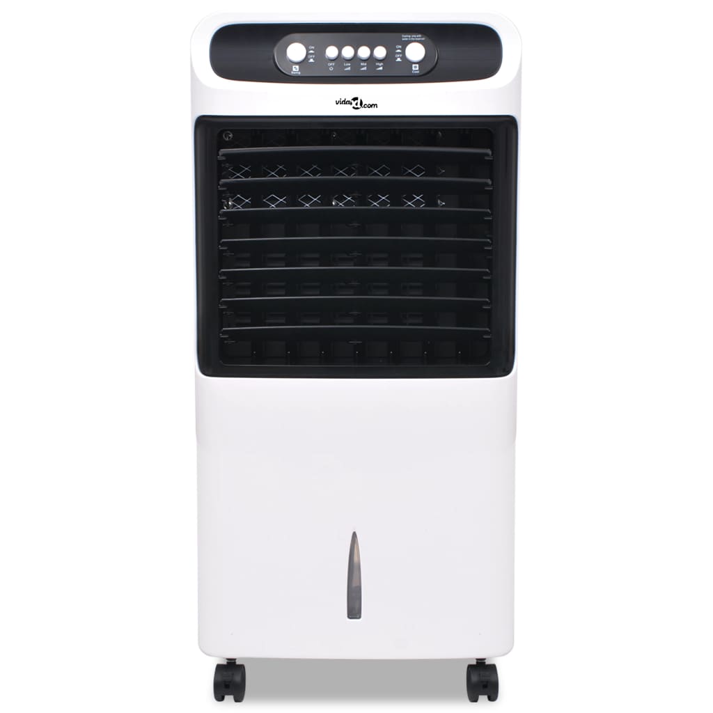 Condizionatore Portatile 80 W 12 L 496 m³/h
