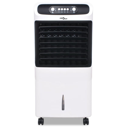 Condizionatore Portatile 80 W 12 L 496 m³/h