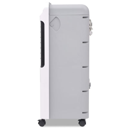 Condizionatore Portatile 80 W 12 L 496 m³/h