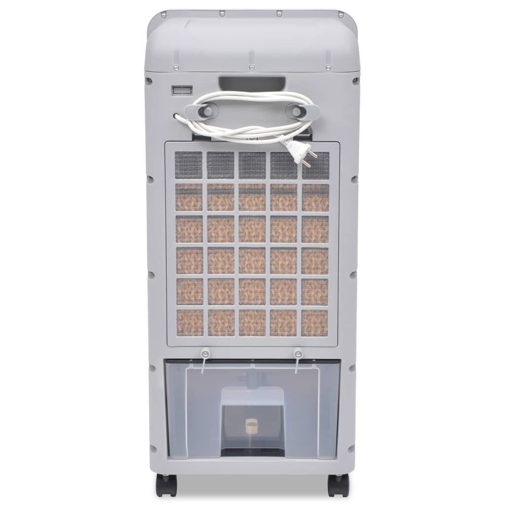 Condizionatore Portatile 80 W 12 L 496 m³/h