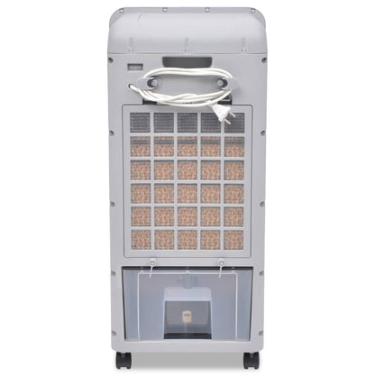 Condizionatore Portatile 80 W 12 L 496 m³/h