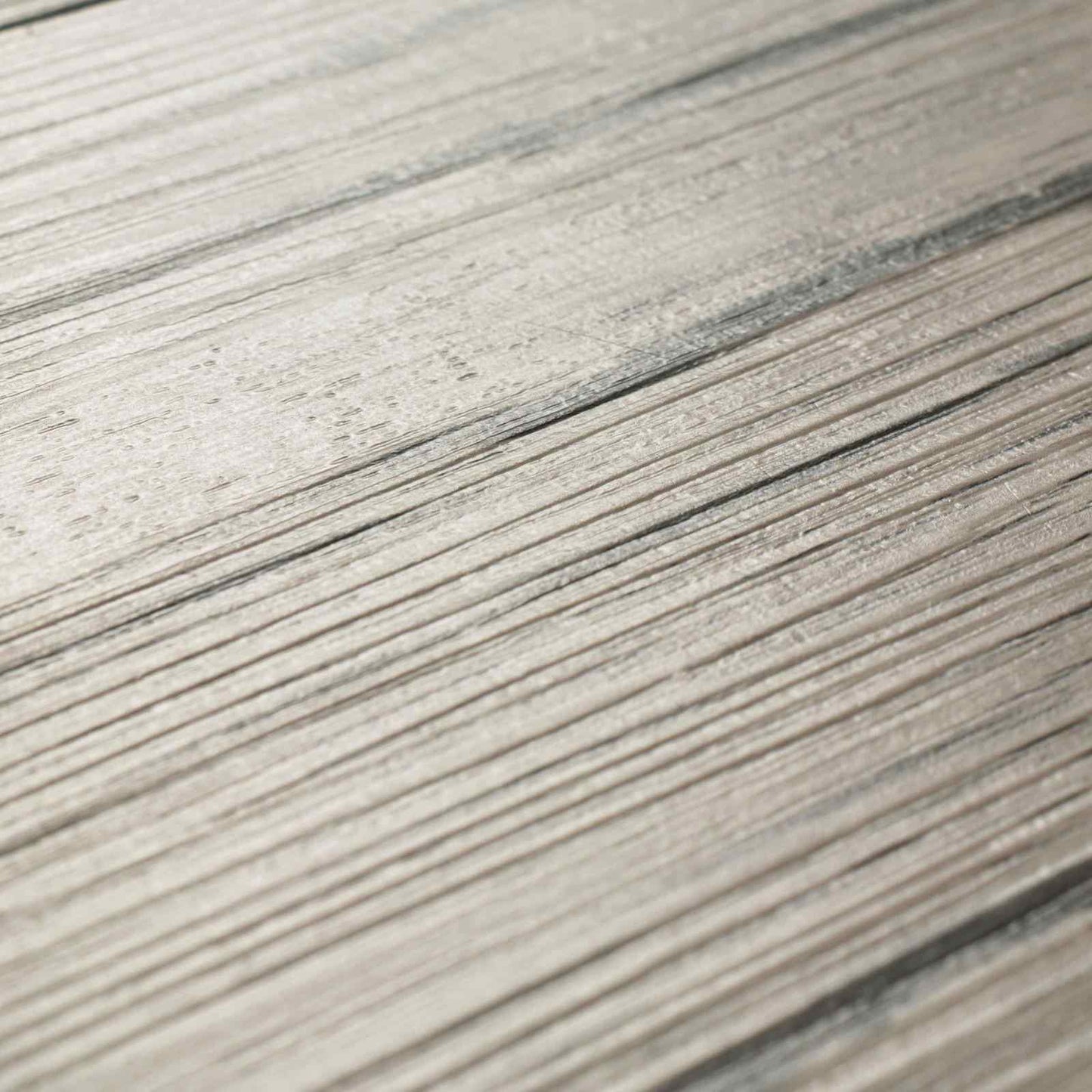 Tavole per Pavimenti 18 pcs Grigio 5,26 mÂ² PVC