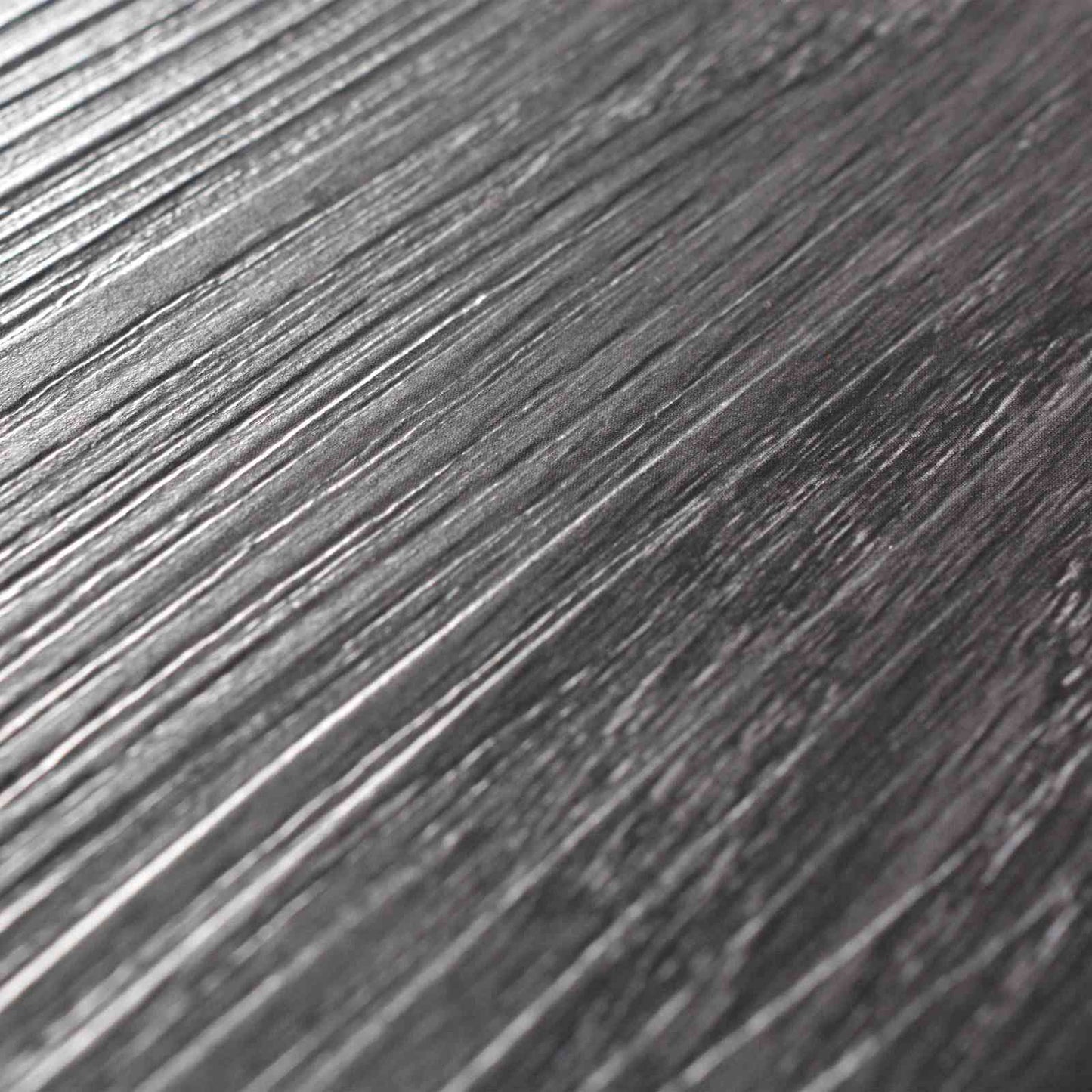 Tavole per Pavimenti 36 pcs Nero e Bianco 5,02 mÂ² PVC