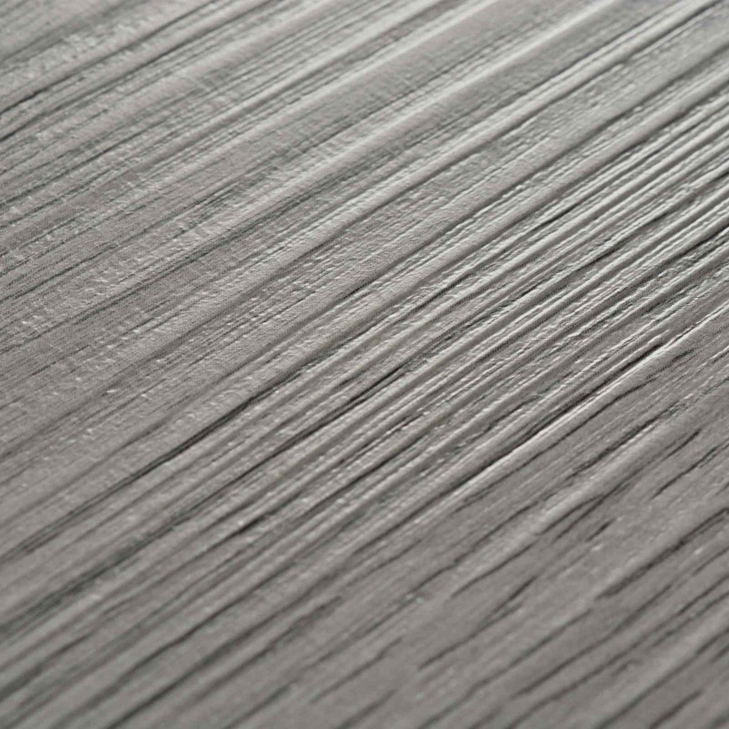 Tavole per Pavimenti 36 pcs Grigio scuro 5,02 mÂ² PVC