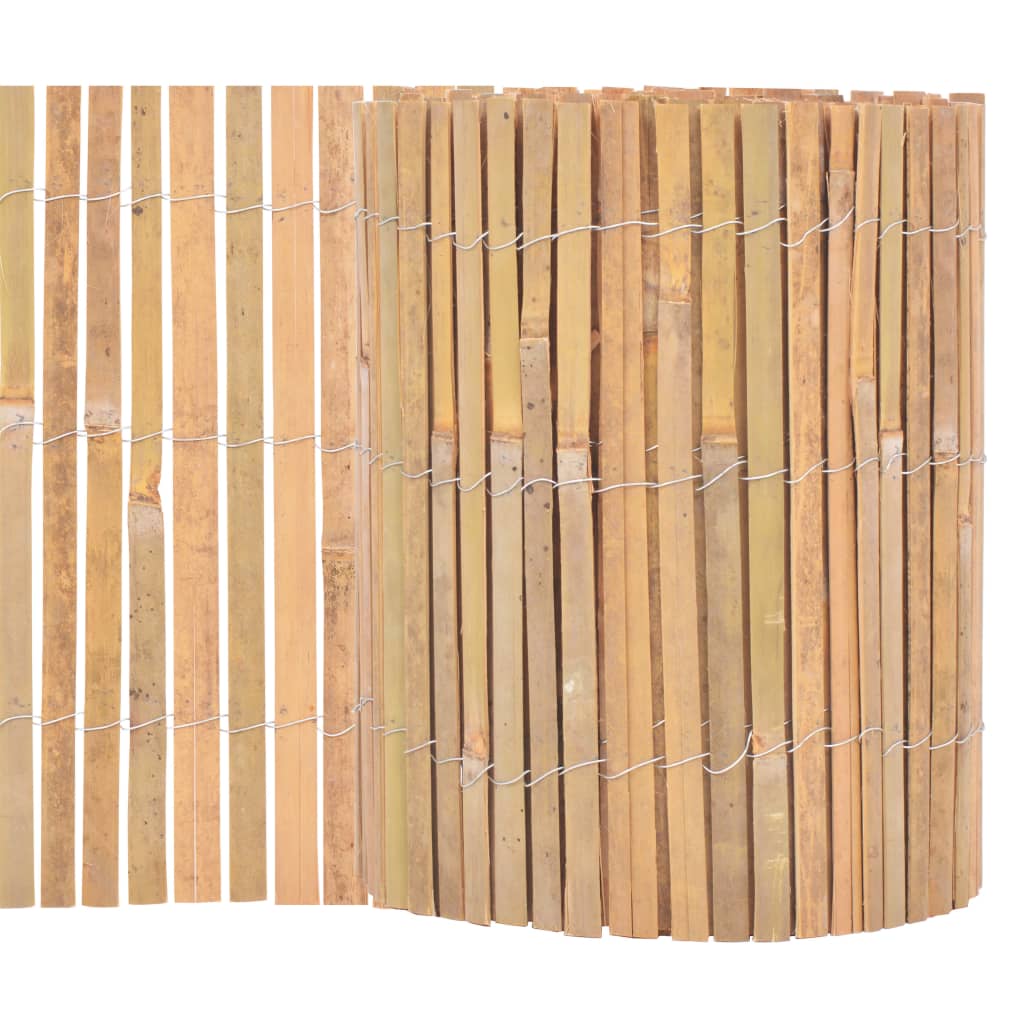 Recinzione in BambÃƒÂ¹ 1000x30 cm
